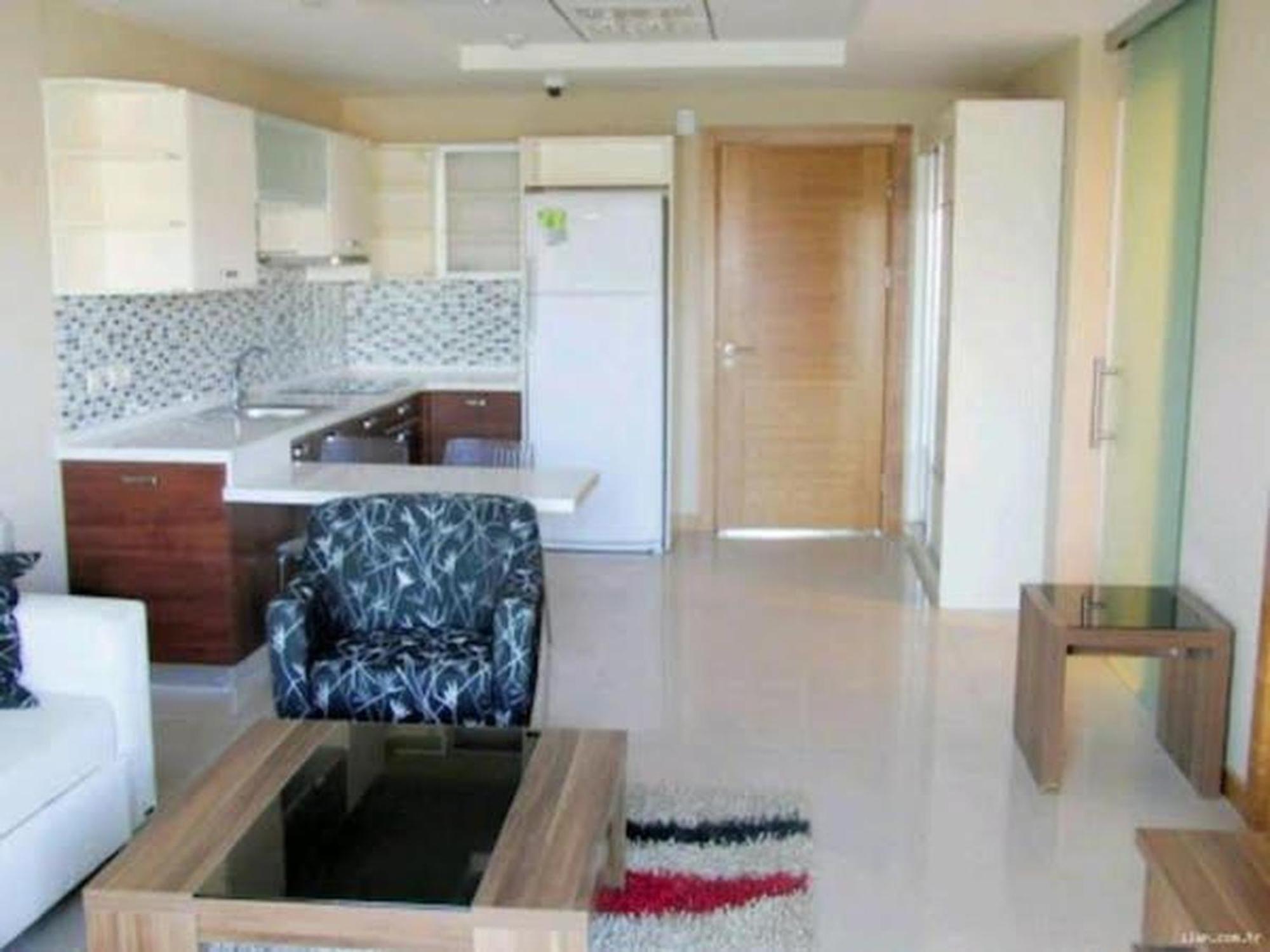 Arya Termal Hotel Афион Екстериор снимка