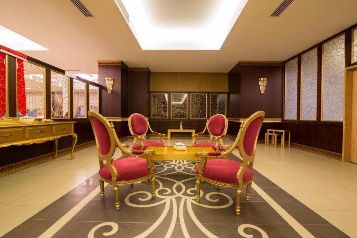 Arya Termal Hotel Афион Екстериор снимка