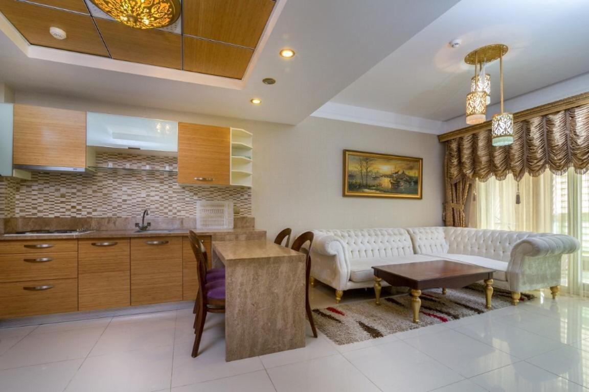 Arya Termal Hotel Афион Екстериор снимка