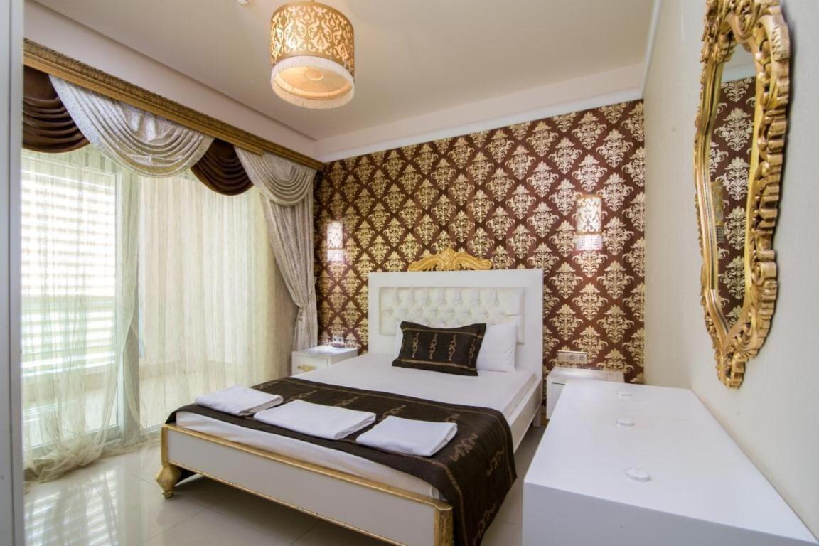 Arya Termal Hotel Афион Екстериор снимка